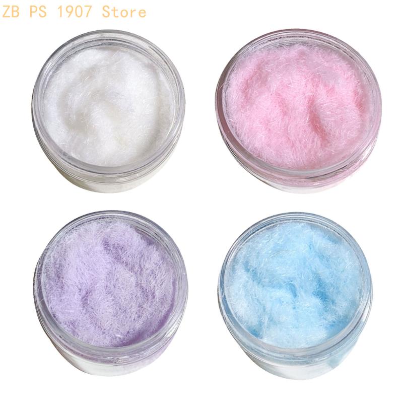 Flocking Powder Adhesive Resin - Resin Craft Material ulasan dan harga