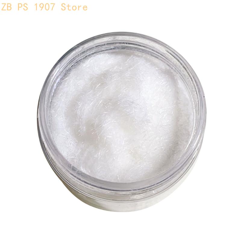 Flocking Powder Adhesive Resin - Resin Craft Material ulasan dan harga