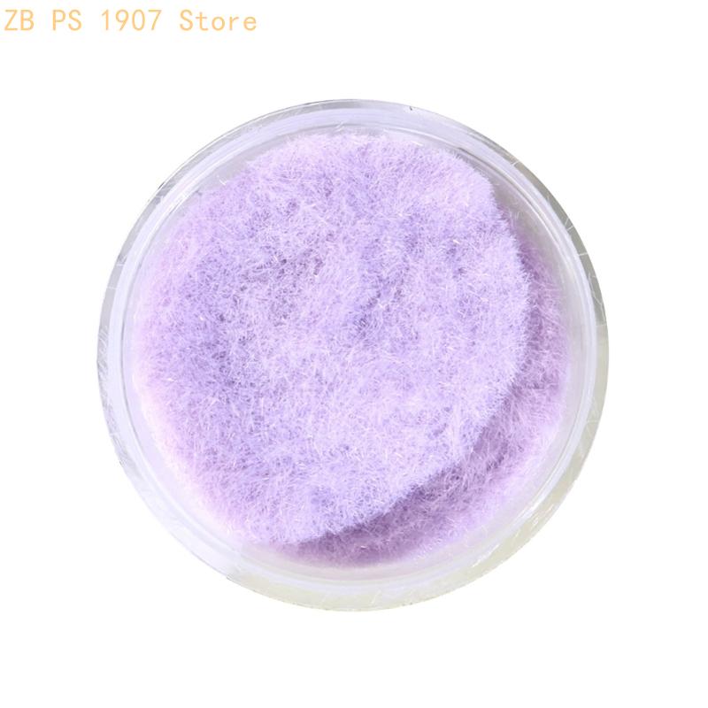 Flocking Powder Adhesive Resin - Resin Craft Material ulasan dan harga