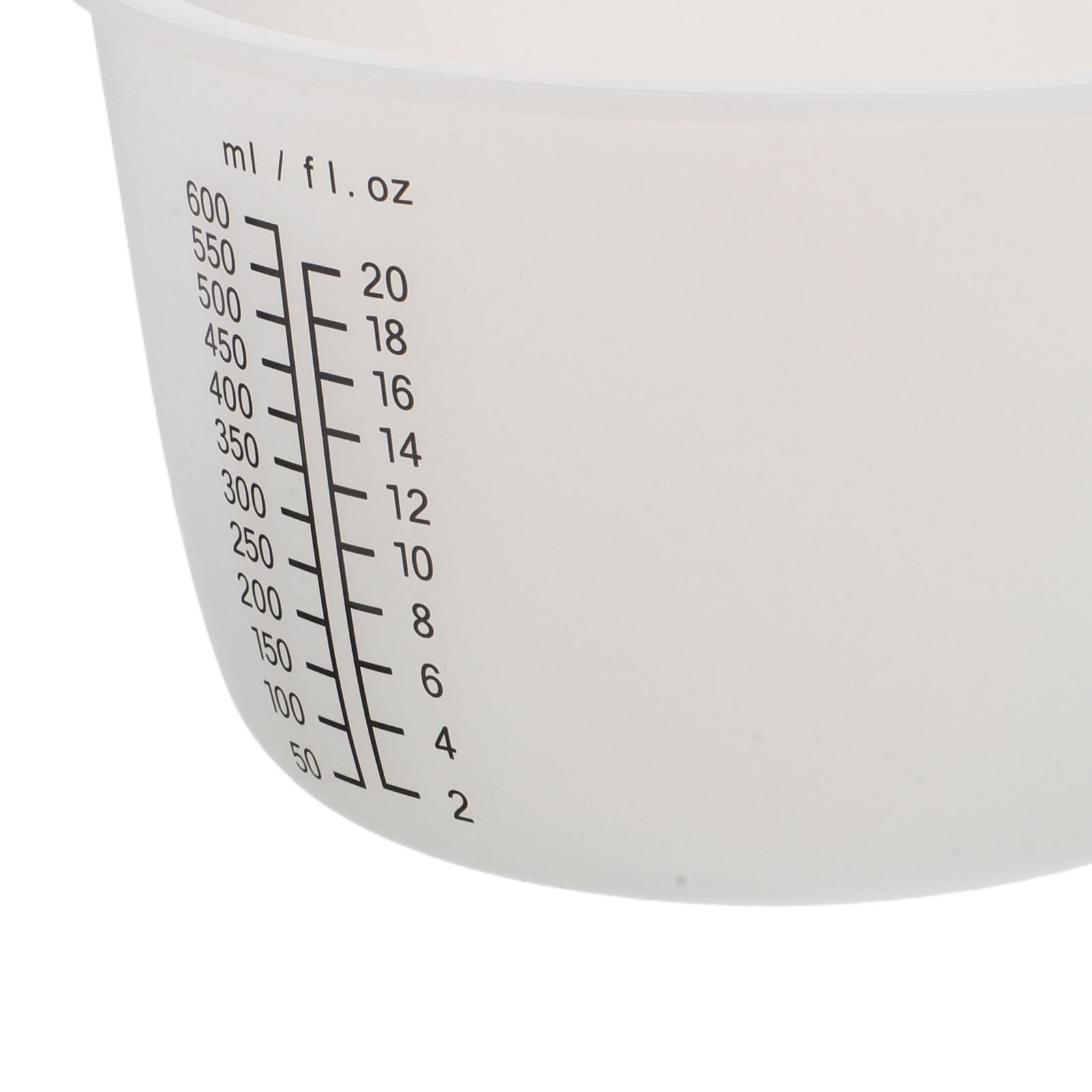 3Pcs Silicone Mixing Cups for  - Mixing Cup Silicone ulasan dan harga