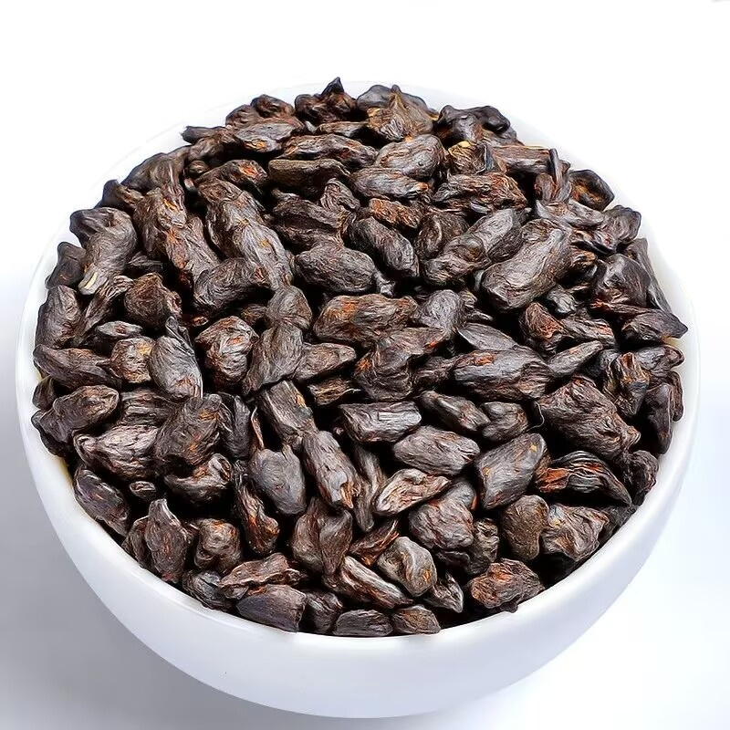 100% Natural Bulk Tea Fossil D - Dried Flower Bulk ulasan dan harga