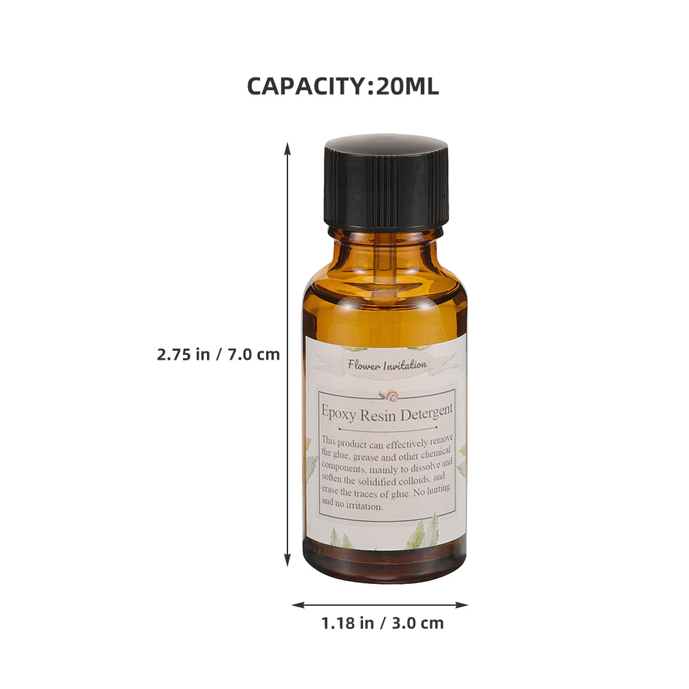 2Pcs Resin Mold Release Agent  - Resin Craft Supplies ulasan dan harga