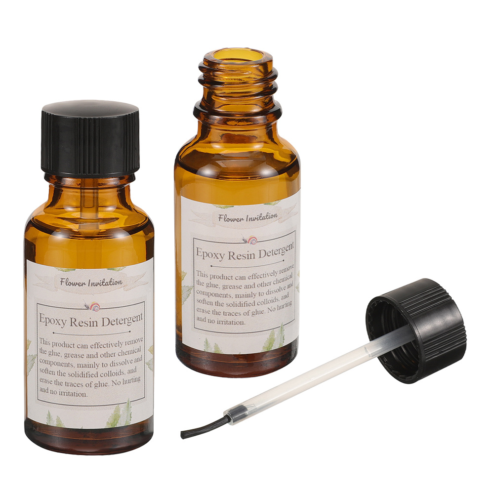 2Pcs Resin Mold Release Agent  - Resin Craft Supplies ulasan dan harga
