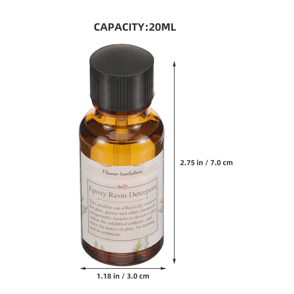 24-Color Resin Dye for Epoxy – - Resin Dye Alcohol ulasan dan harga