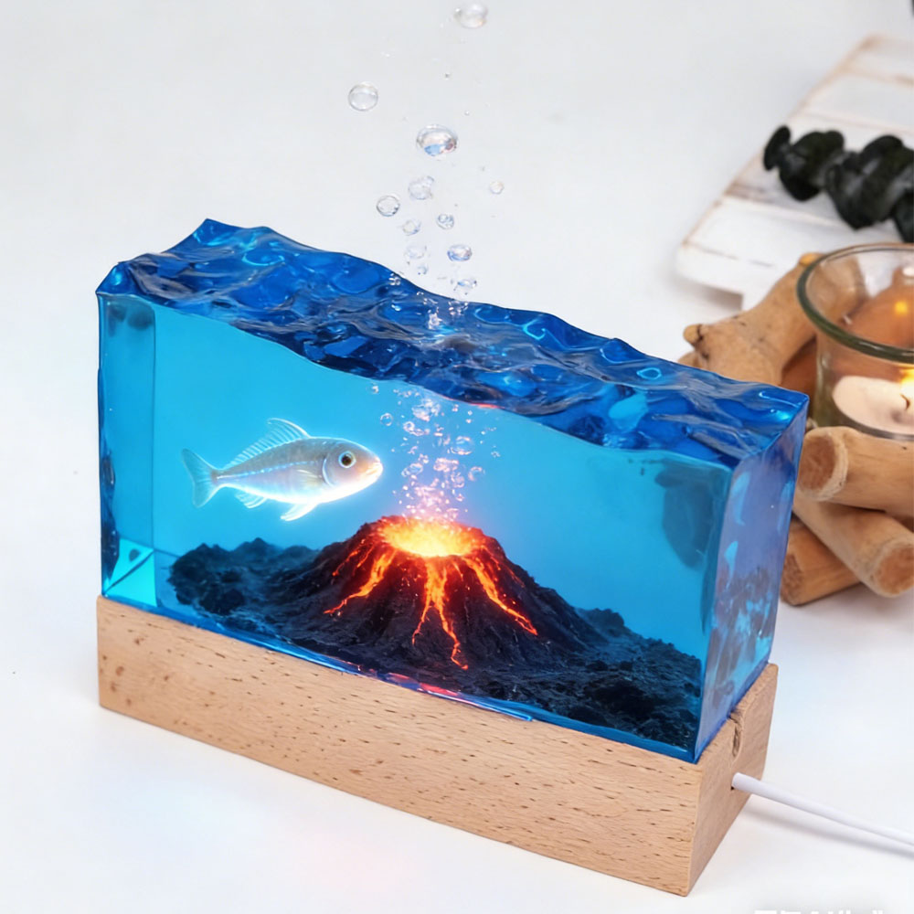 Sea Wave Resin Molds Water Rip - Resin Ocean Wave Mold ulasan dan harga