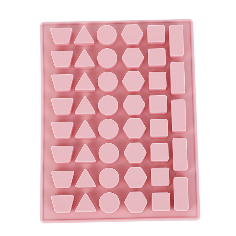 Mix Fruit Animal Silicone Choc - Silicone Mold Tray ulasan dan harga