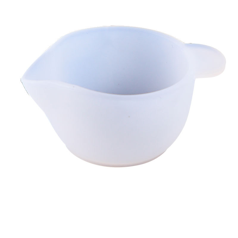 DIY Resin Jewelry Making Tool  - Mixing Cup Silicone ulasan dan harga