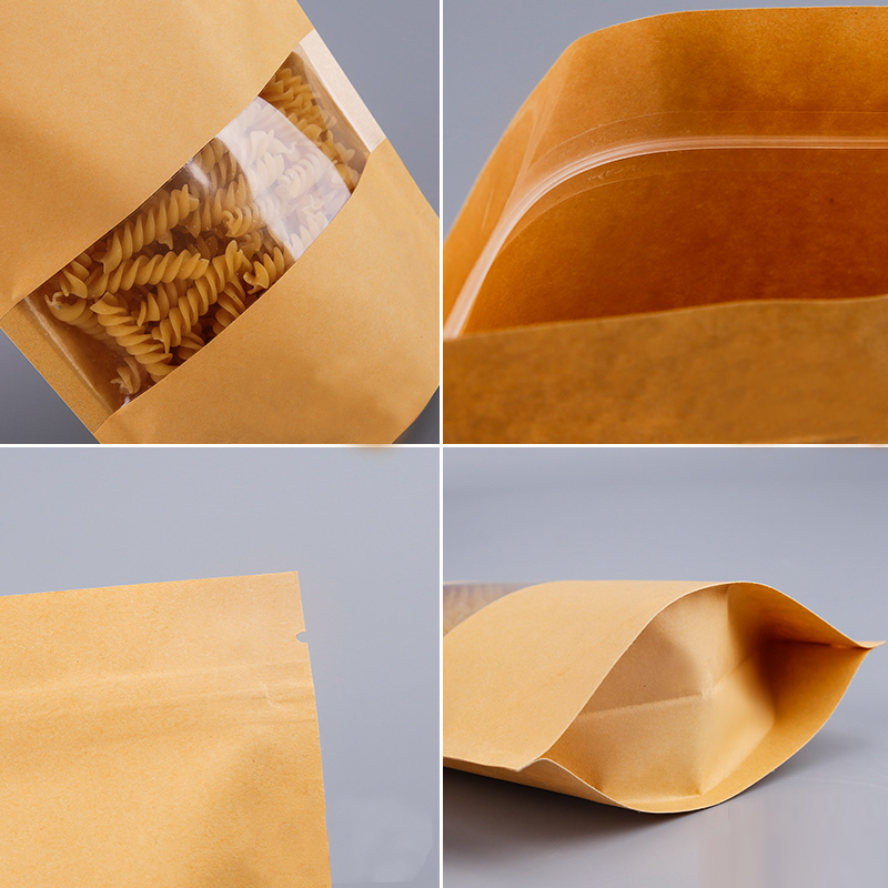 Customized Packing Zip lock Kr - Dried Flower Bulk ulasan dan harga