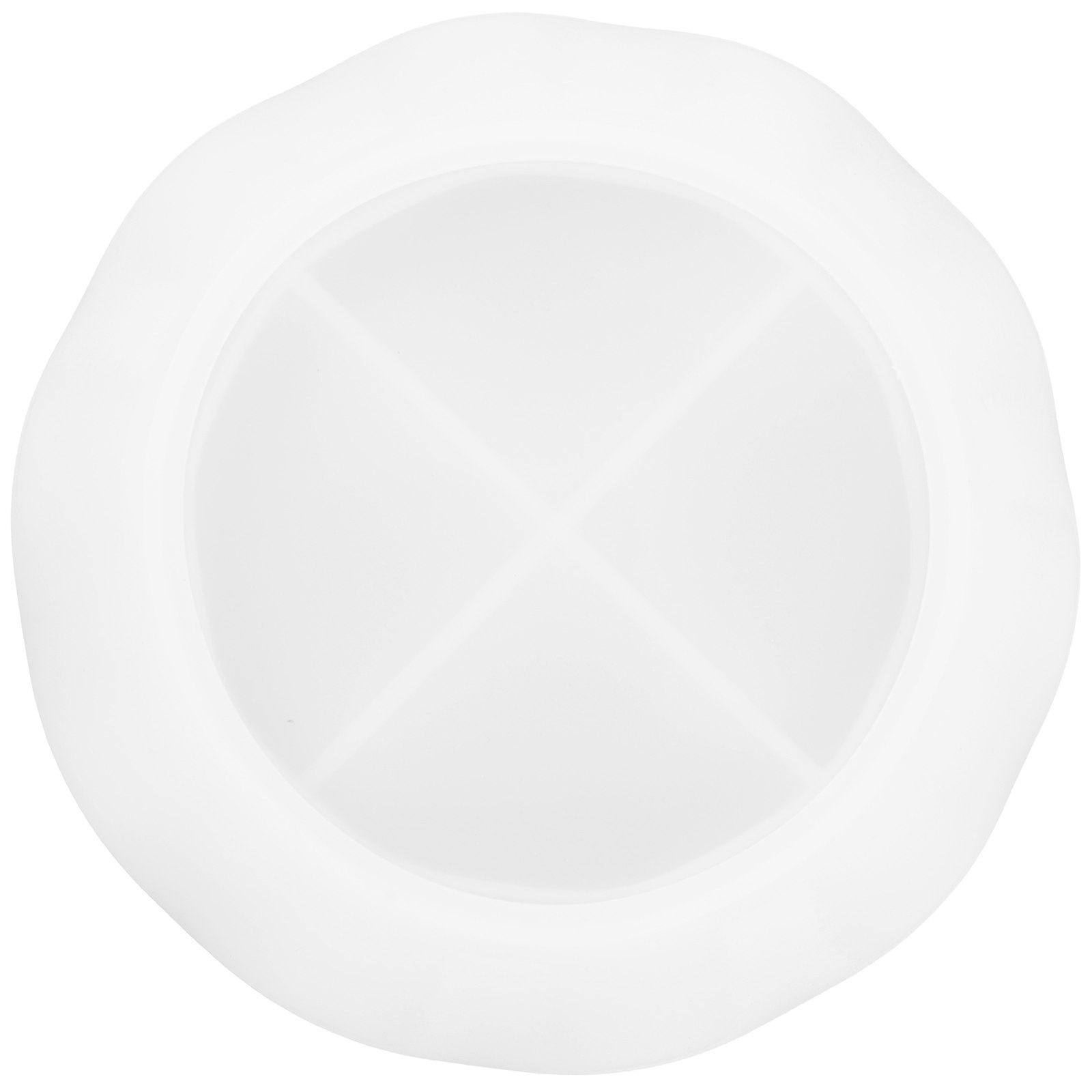 Premium Food-Grade Silicone Wa - Serving Tray Mold ulasan dan harga