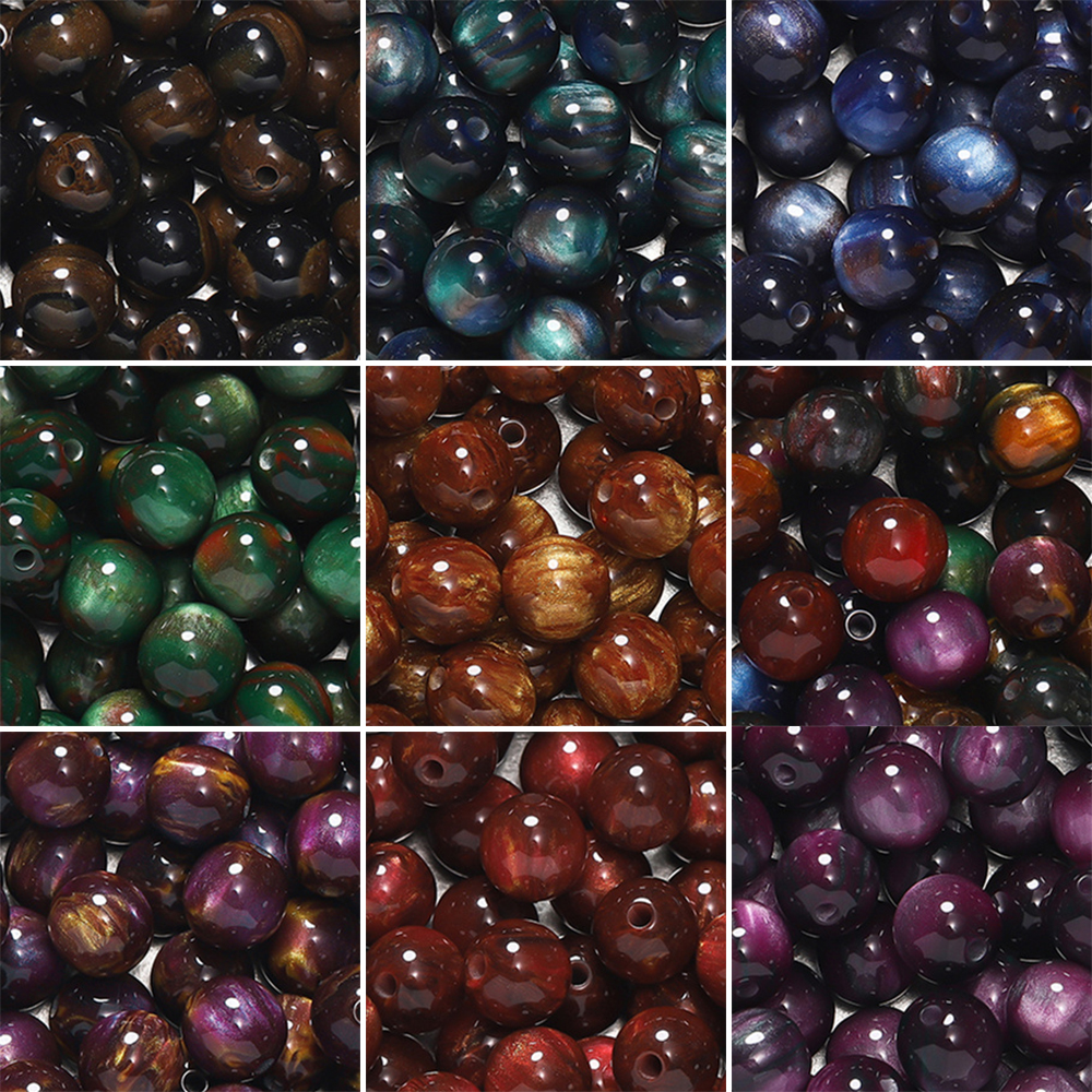 20-50pcs/lot Glitter Imitation - Resin Craft Material ulasan dan harga