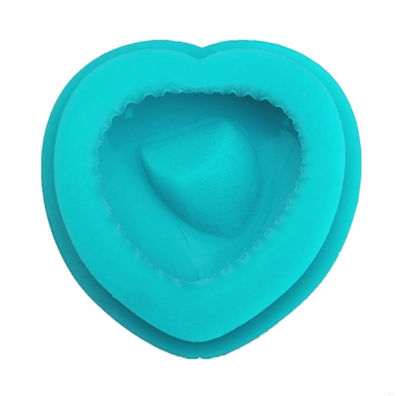 U4LF DIY Crystal Quartz Rock C - Geode Mold Silicone ulasan dan harga