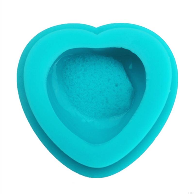 U4LF DIY Crystal Quartz Rock C - Geode Mold Silicone ulasan dan harga