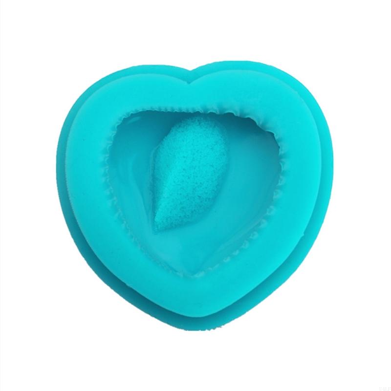 U4LF DIY Crystal Quartz Rock C - Geode Mold Silicone ulasan dan harga