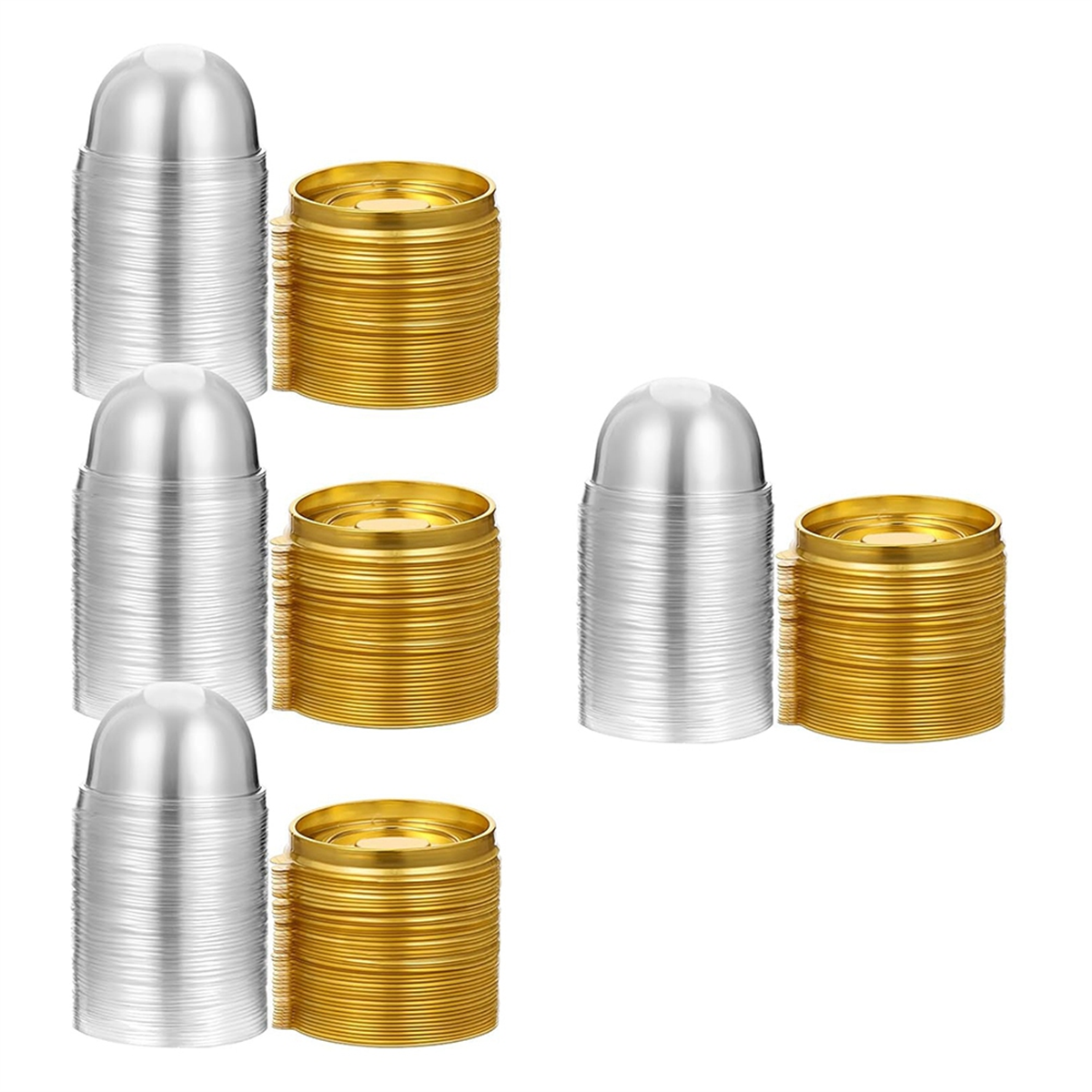 A06K Charcuterie Domes with Li - Dome Mold Clear ulasan dan harga