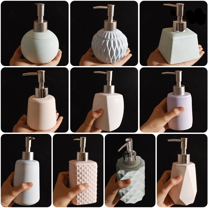 European Pressing Bottle Lotio - Serving Tray Mold ulasan dan harga