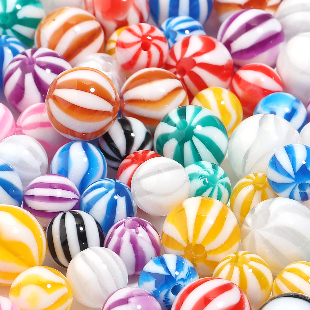 10-20pcs 12/16mm Candy Colored - Resin Crafts ulasan dan harga
